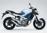 Suzuki SV650